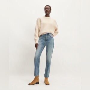 Everlane The ’90s Cheeky® Jean